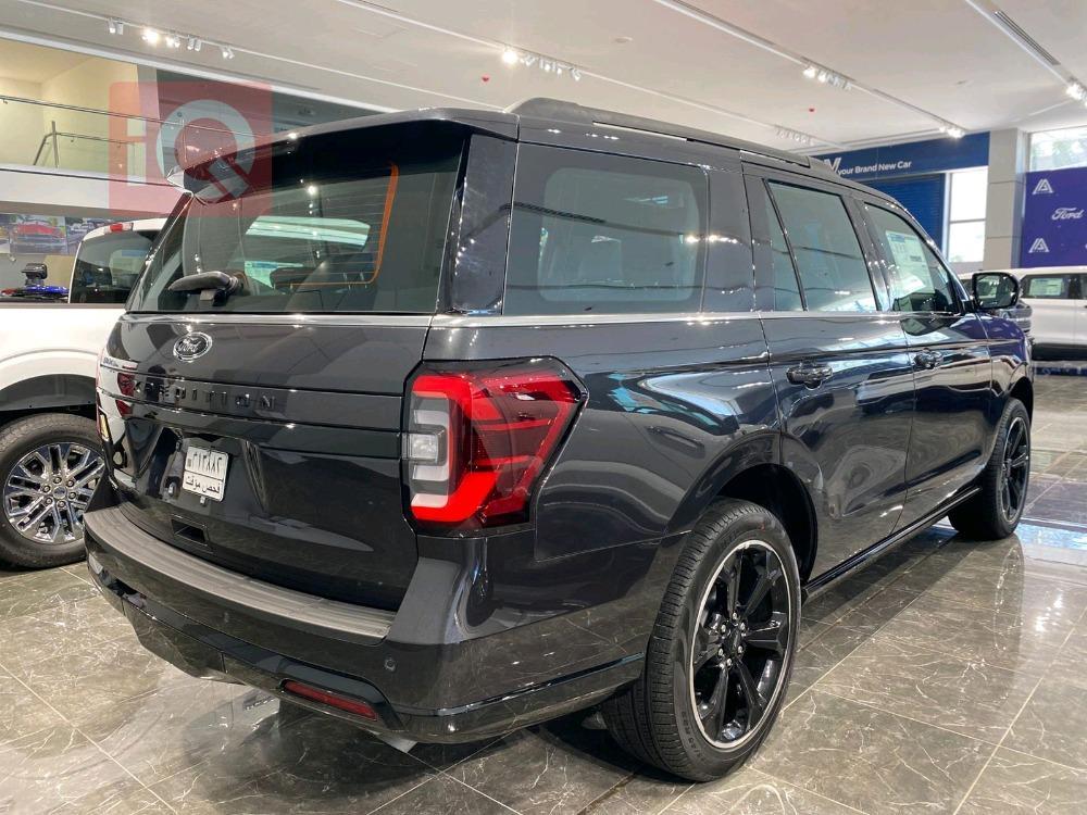 Ford Expedition